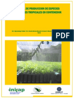 1 - Manual de Producción de Especies Forestales