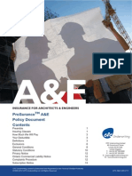 Insurance AE CFC Underwriting Limited Lloyds Latest Version February 7th 2015