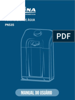 MANUAL Latina PN535 PDF