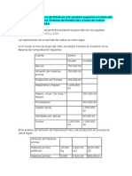 Caso Práctico X Ordenes de Producción