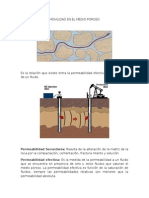 Movilidad y Capilaridad