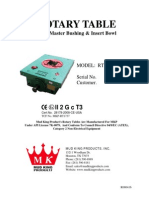 MKP Manual - RT175 Rev.B. R080416 PDF