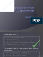 Clase 6 - Figuras de Interferencia