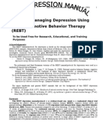 Rebt Depression