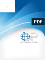 DP Consulting Group: About Us