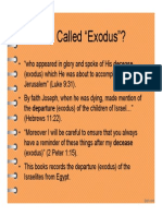 Exodus 1-19 PDF