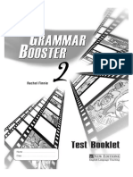 Grammar Booster 2 PDF