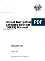 Icao Doc 9849 - Gnss Manual - 1st - 2005