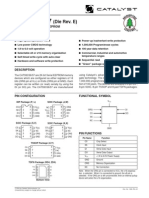 Datasheet