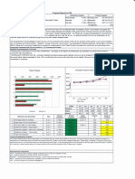 Progress Report To FRA - 1Q2014