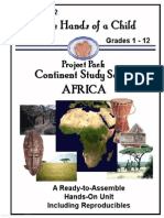 Africa Lapbook (3508941) PDF