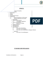 Tumores Hipofisiarios y Casos Clinicos