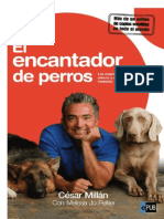 El Encantador de Perros - Cesar Millan