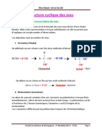 02 Structure Cyclique Des Oses