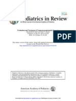 Evaluation and Treatment of Nonmonosymptomatic Enuresis