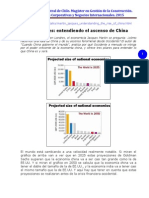 B.1 Jacques, Martin. Entendiendo El Ascenso de China