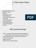 Chap 2 Data Types Fall 2014