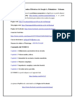 Solucionario de Circuitos Eléctricos - Joseph A. Edminister - Schaum