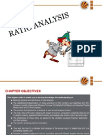 Ratio Analysis