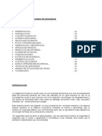 Manual Basico Del Guarda de Seguridad