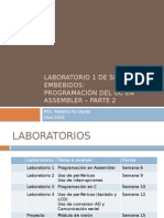 Laboratorio 1 - 2