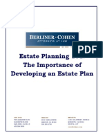 Estate Planning 101 - For Website 2014