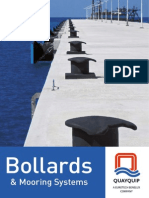 Bollards Catalogue en A4 Metric v.2.0 Web