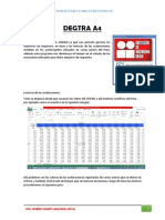 Manual Del Programa Degtra