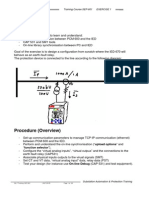 PCM600 Ejemplo