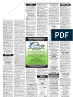 Echo Classifieds