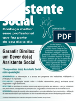 Função Do Assistente Social