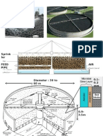 CE-311 Biological Treatment I - Trickling Filter