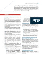 Principles of Hereditary Transmission: Chapter 3 - Hereditary in Uences On Development