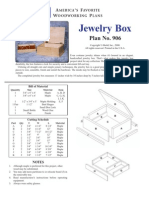 Jewellary Box