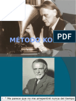 Método Kodály