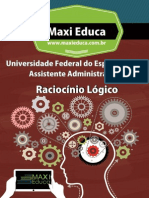 02 Raciocinio Logico PDF