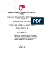 Problematica de Proyectos de Software