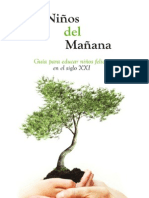 Ninos Del Manana Michael Laitman PDF