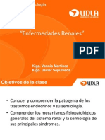 Fisiopatologia Renal UDLA