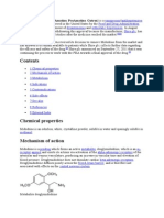 Midodrine