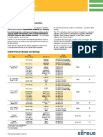 Model 121 Bulletin (BR G REG 13 28)