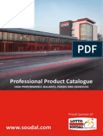 Professional Range Brochure FINAL Lowres