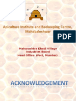 Bekeeping and Apiculture