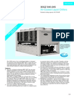 1905 - Carrier 30 GZ 190 PDF