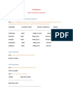 Primavera P6 EPPM Clone