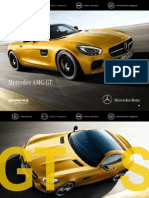 Mercedes-AMG GT.: AMG GT Webspecial View Price List Mercedes-Benz Magazine Book A Test Drive