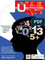 Curso Preuniversitario