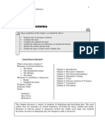 Chapter 2 Descriptive Statistics