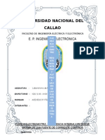 Fuerza Electromotriz Resistencia Interna y Potencia Maxima de Una Fuente de Corriente Continua