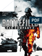 BFBC2 LE Manual PC (Es)